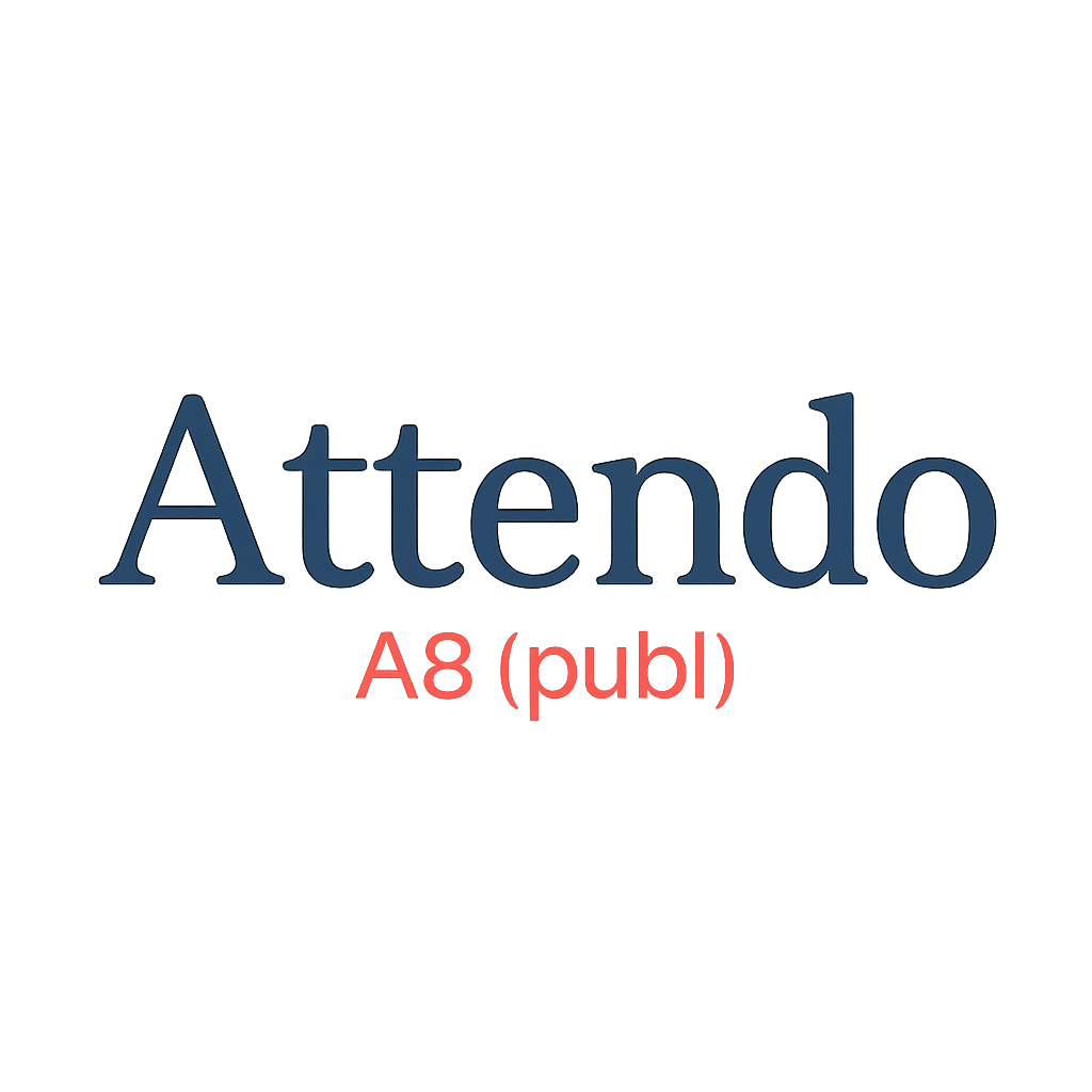 Attendo AB (publ)