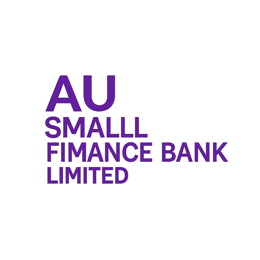 AU Small Finance Bank Limited