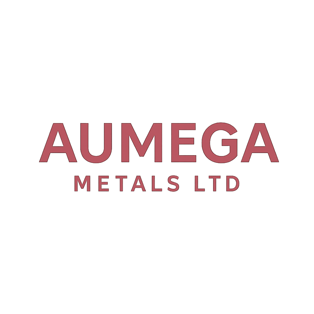 Aumega Metals Ltd