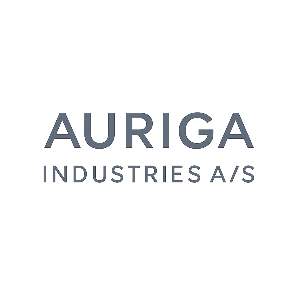 Auriga Industries A/S