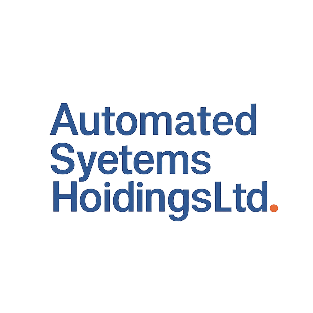 Automated Systems Holdings Ltd.