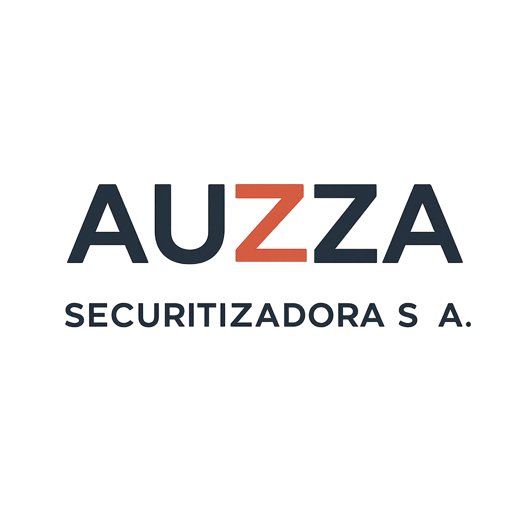 Auzza Securitizadora S. A.