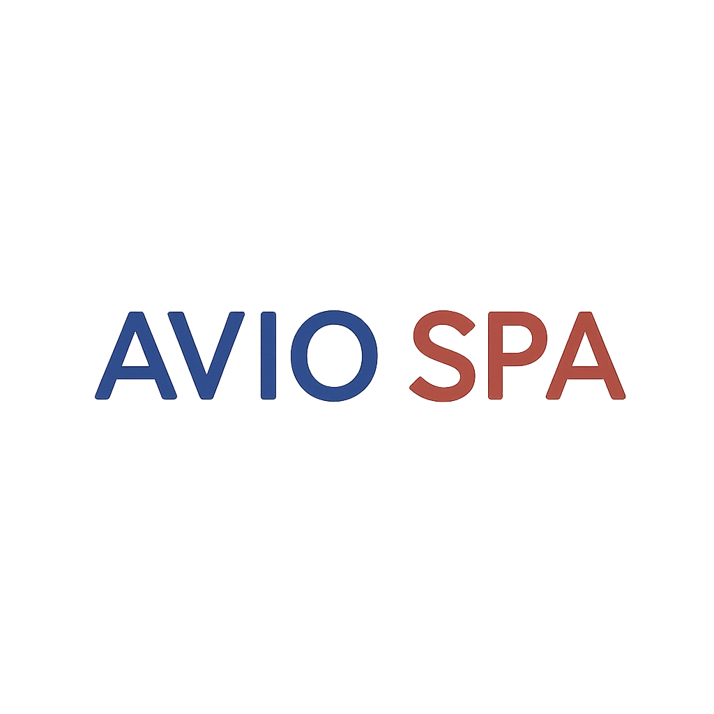 AVIO SPA