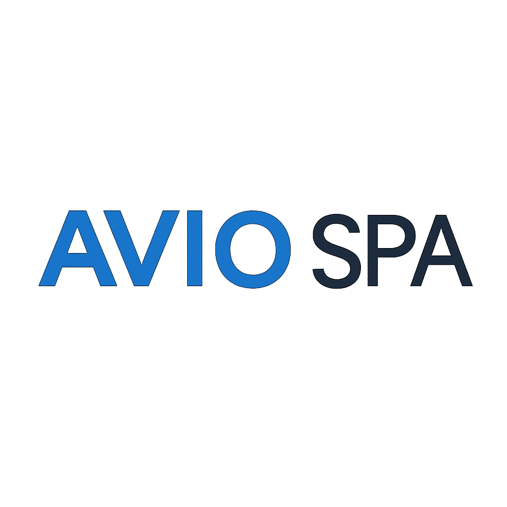 AVIO SPA