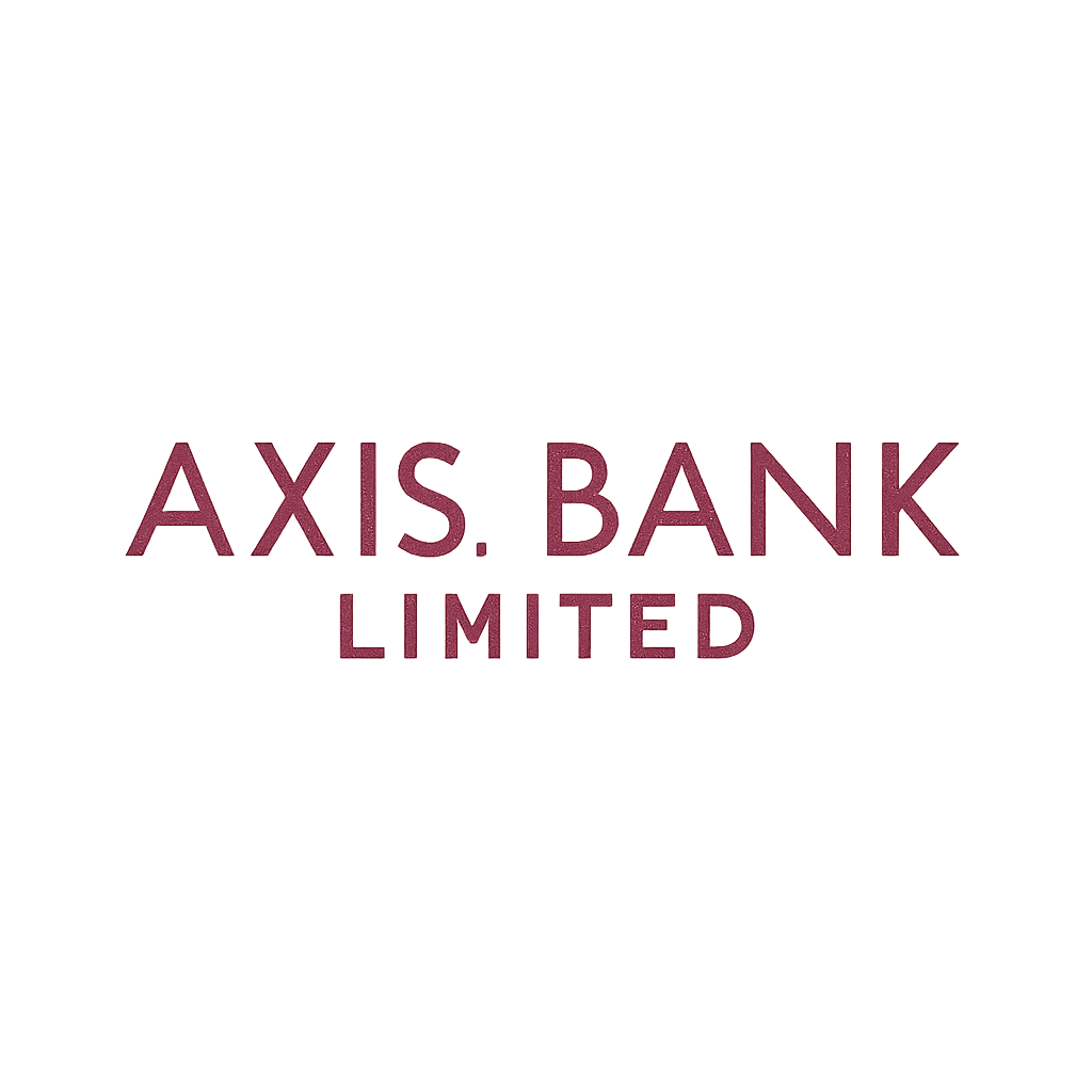 Axis Bank Limited