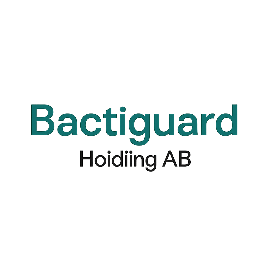 Bactiguard Holding AB