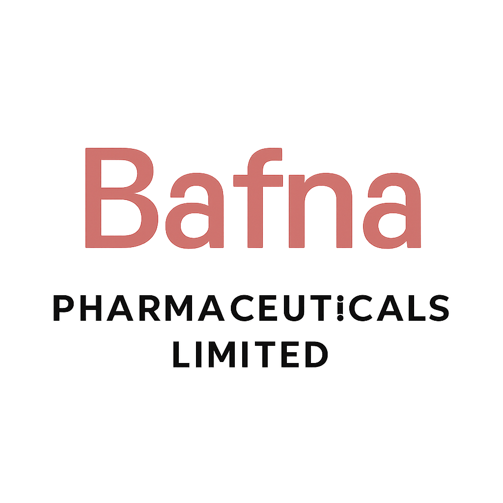 Bafna Pharmaceuticals Limited