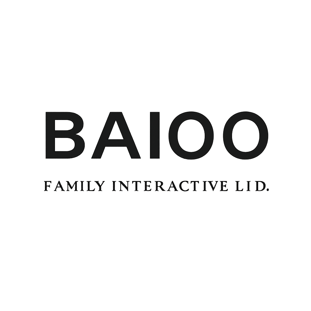BAIOO Family Interactive Ltd.