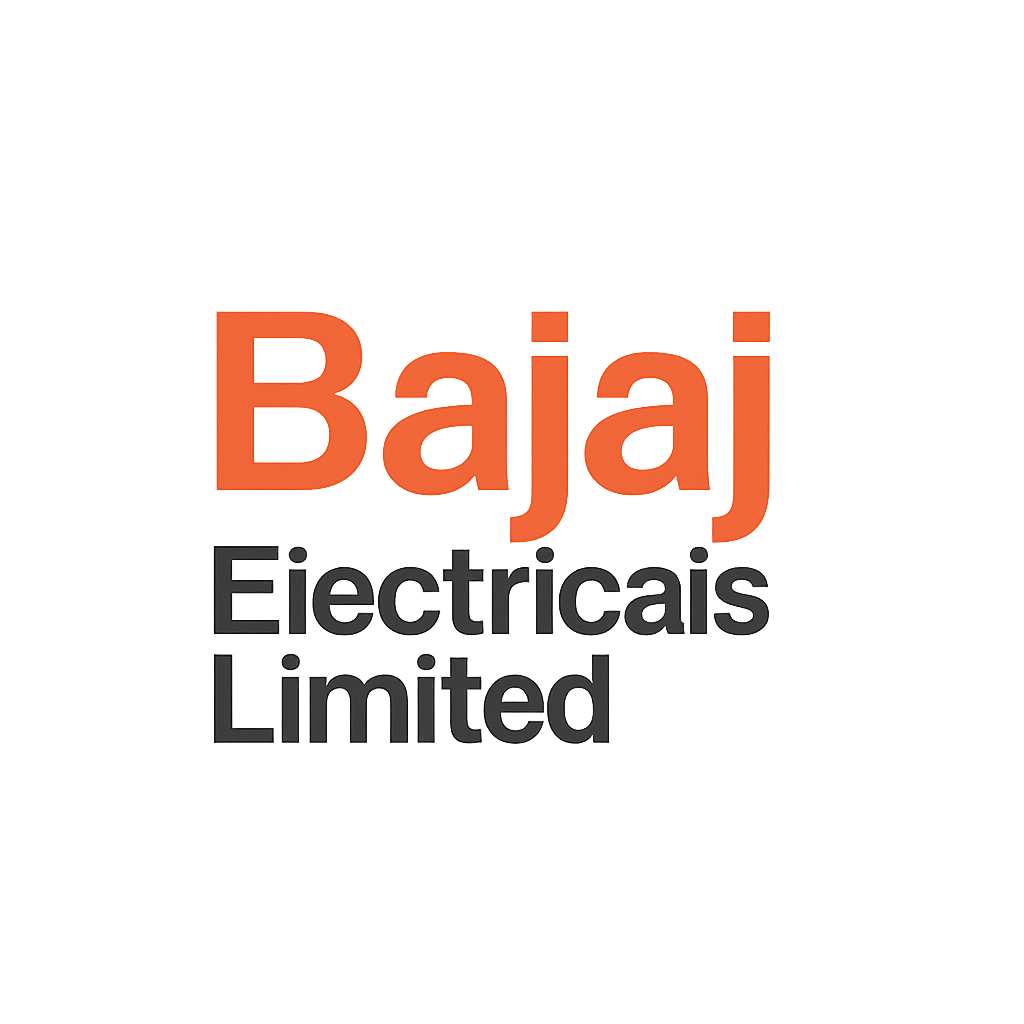 Bajaj Electricals Limited