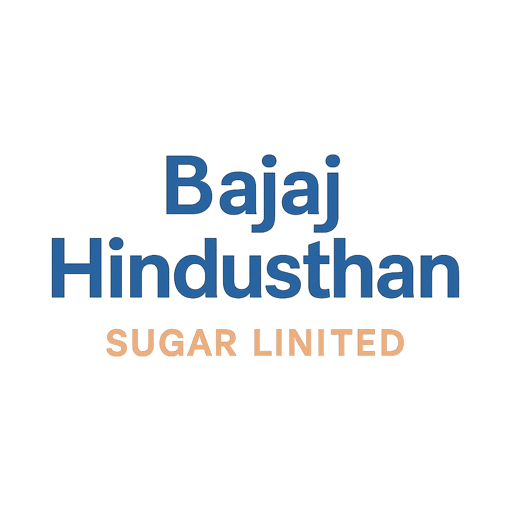 Bajaj Hindusthan Sugar Limited