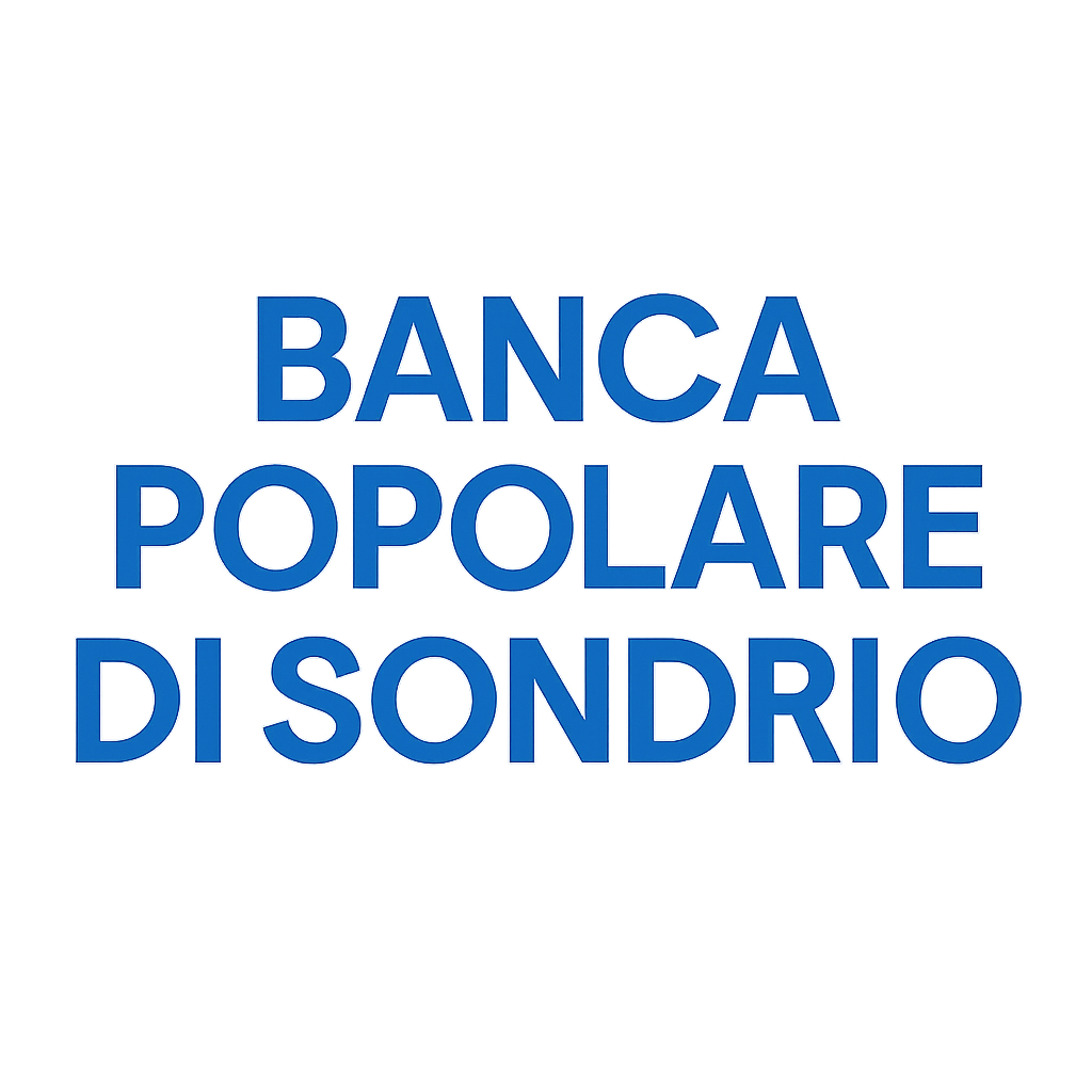 Banca Popolare di Sondrio