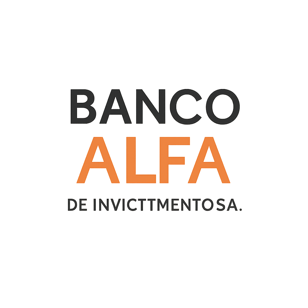 Banco Alfa de Investimento S.A.