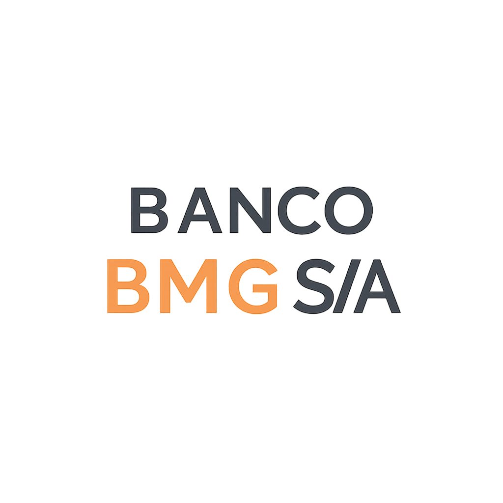 Banco BMG S/a