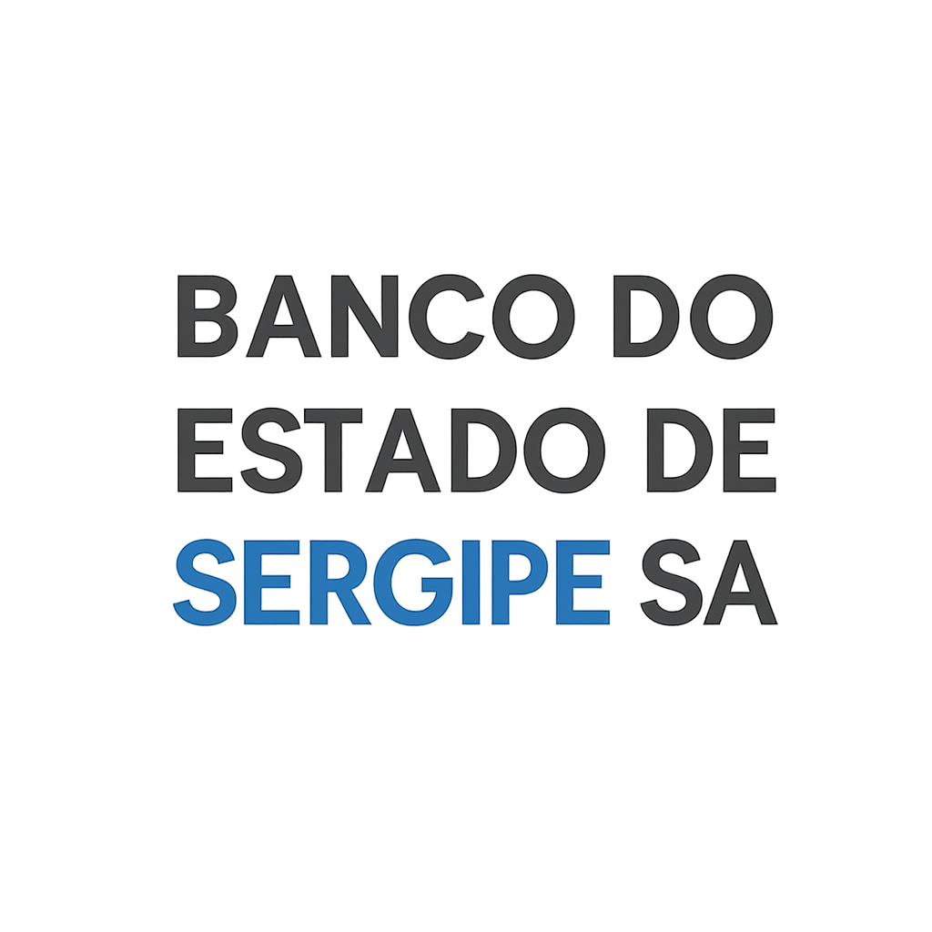Banco do Estado de Sergipe SA
