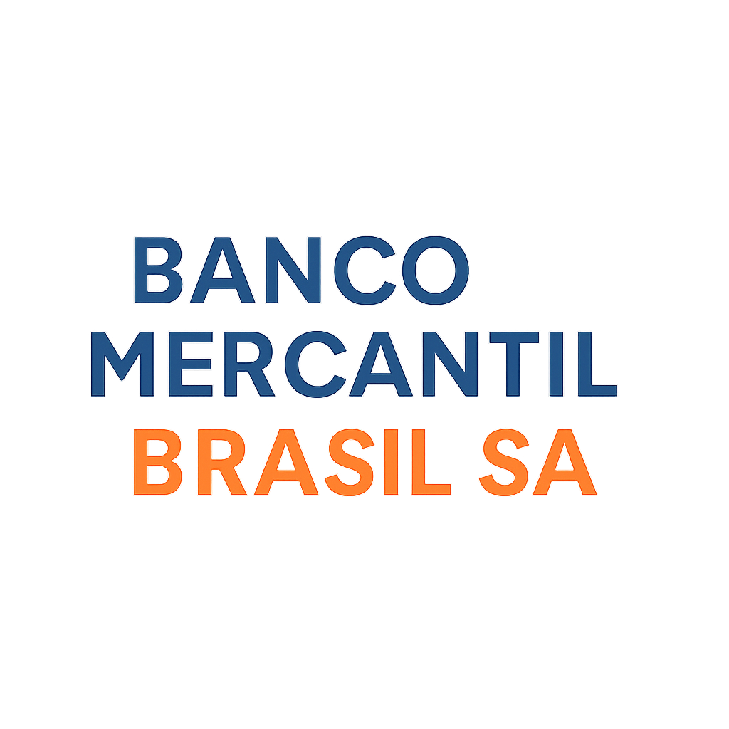 Banco Mercantil Brasil SA