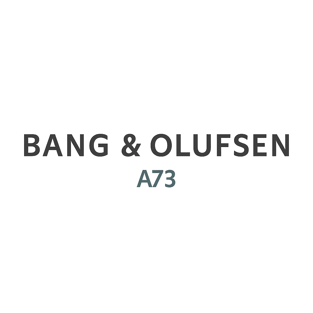 Bang & Olufsen A/S