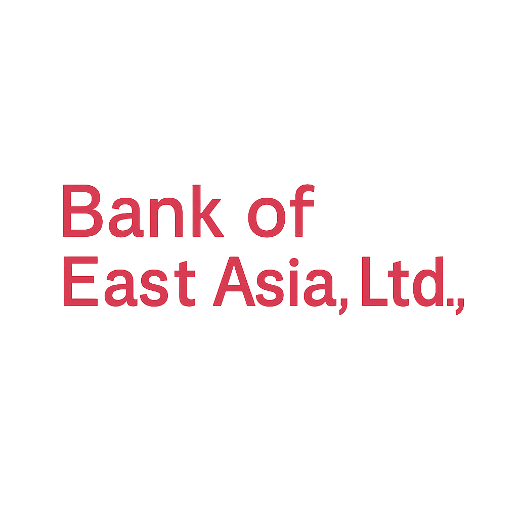 Bank of East Asia, Ltd., The
