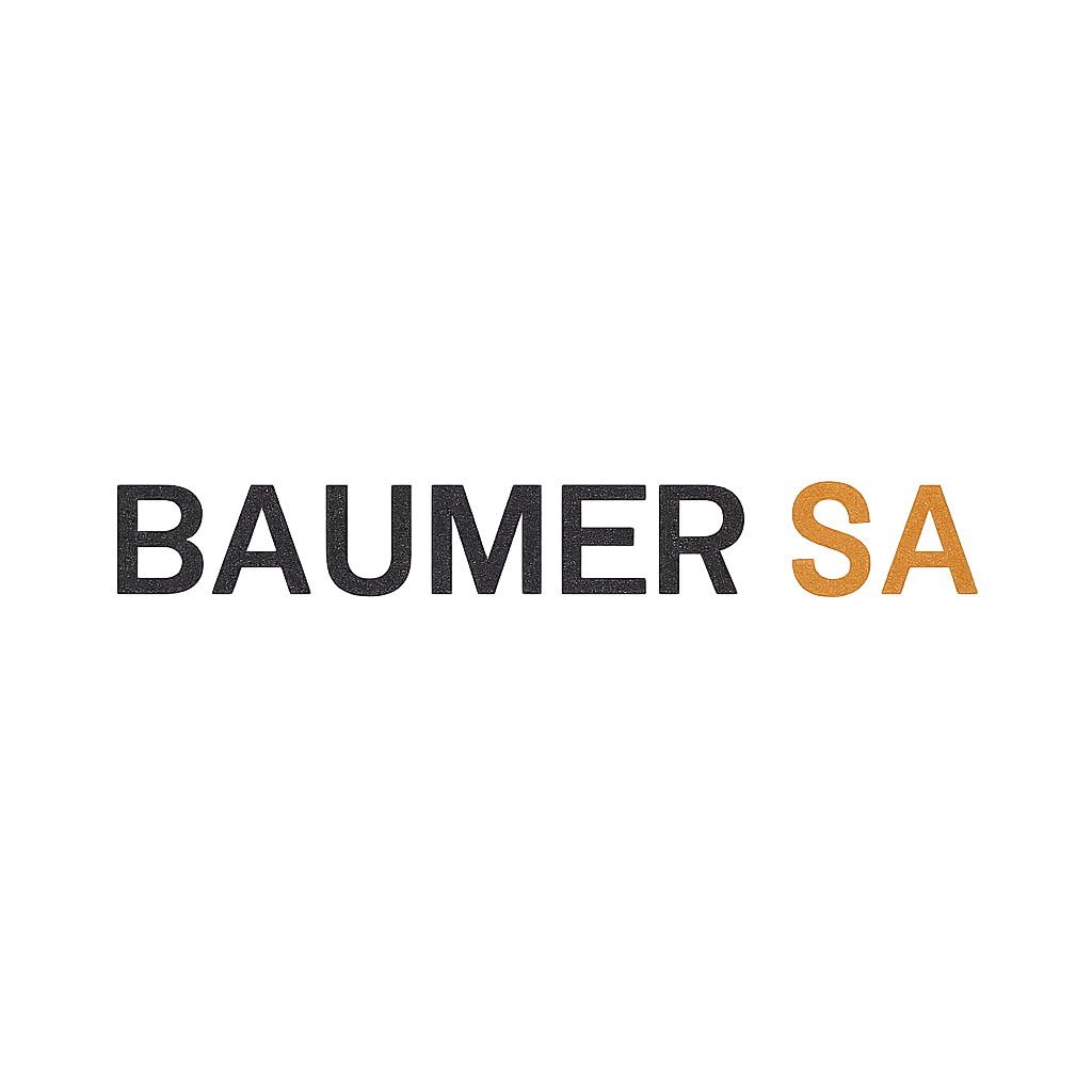 BAUMER SA