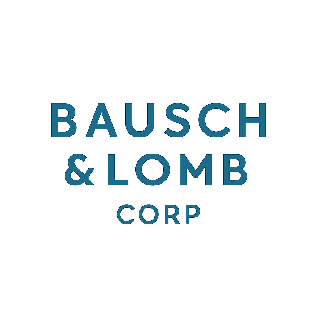 Bausch & Lomb Corp