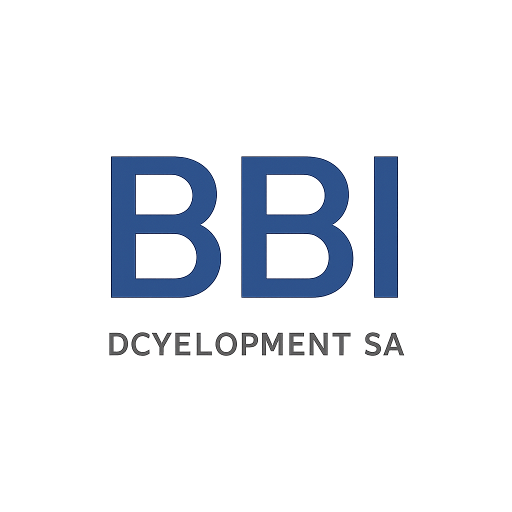 BBI Development SA