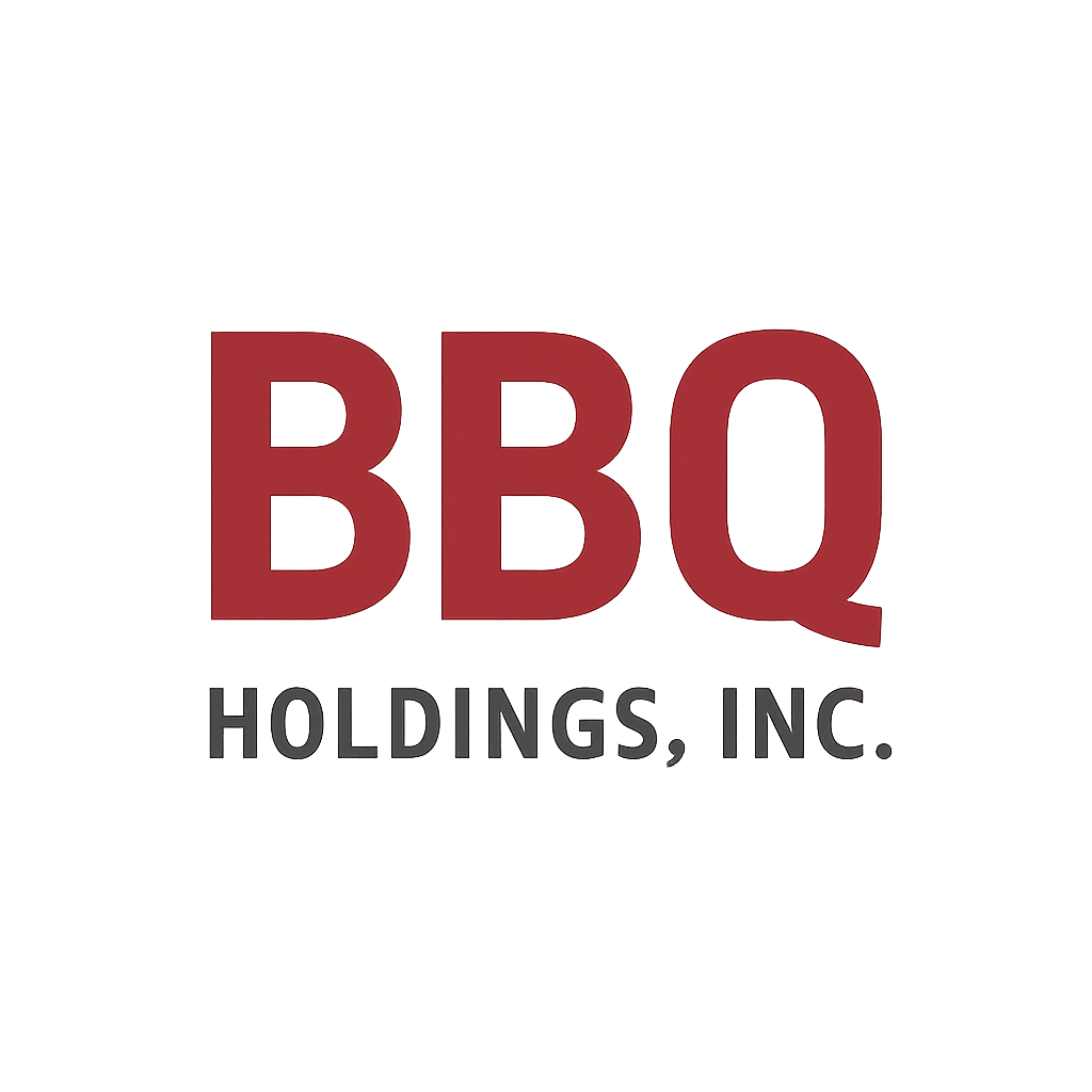 BBQ Holdings, INC.