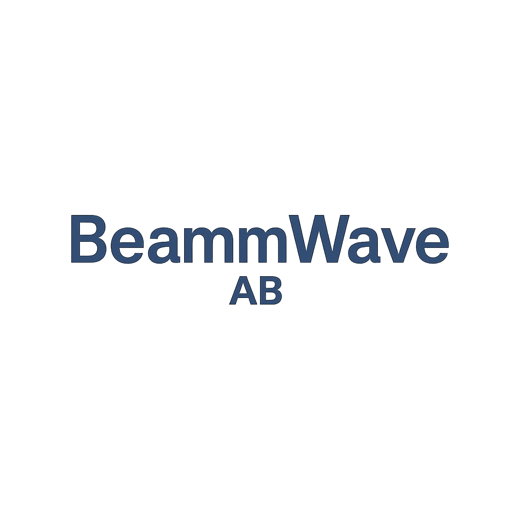 BeammWave AB