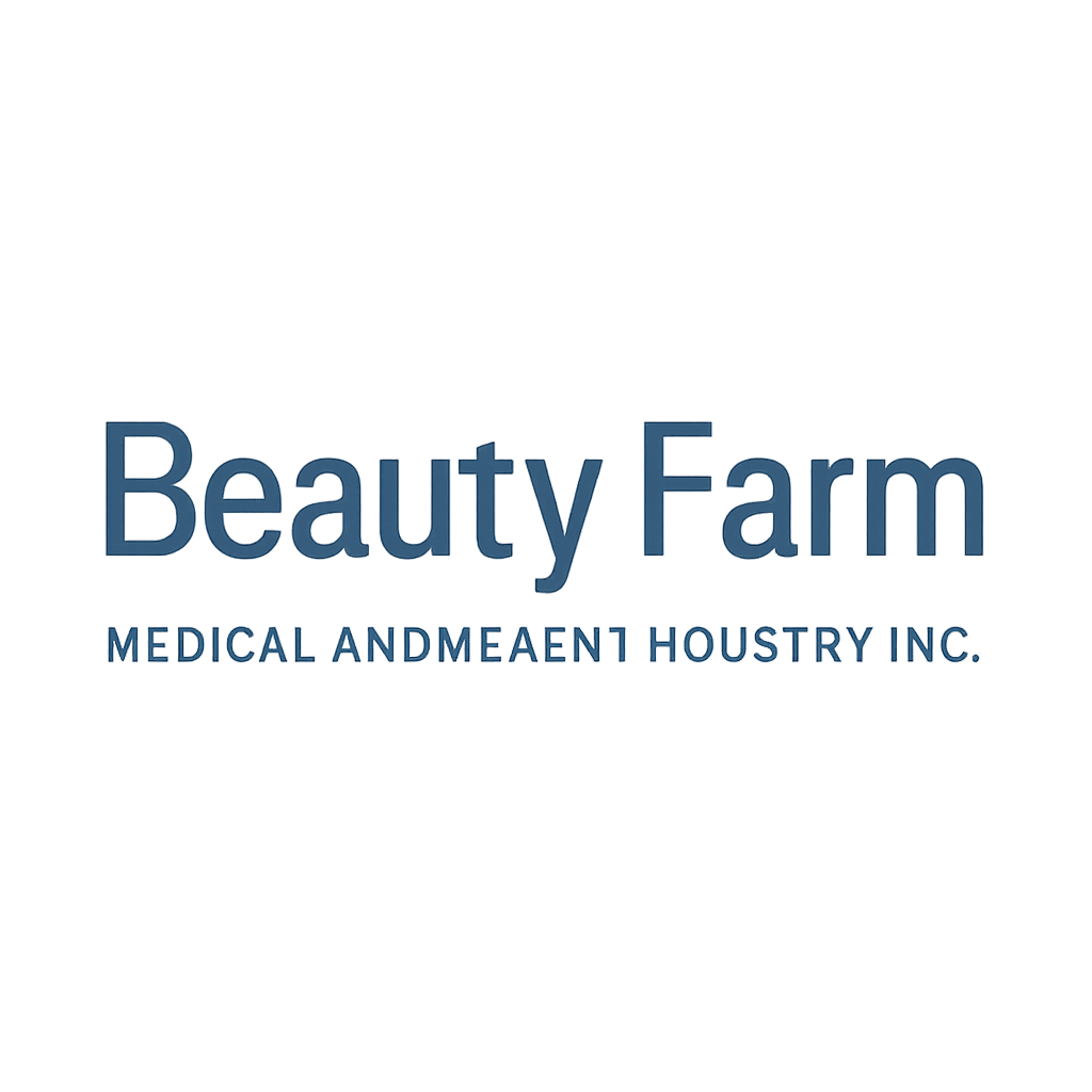 Beauty Farm Medical and Health Industry Inc.