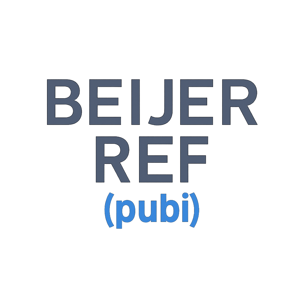 Beijer Ref AB (publ)