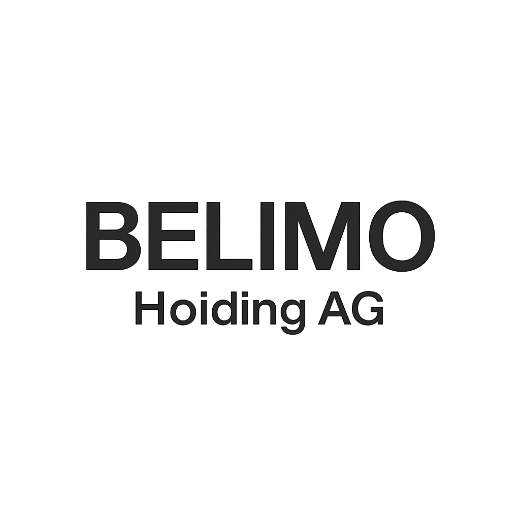 BELIMO Holding AG