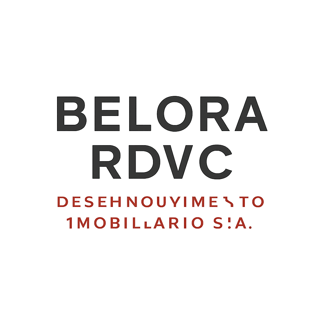 Belora Rdvc City Desenvolvimento Imobiliário S.A.