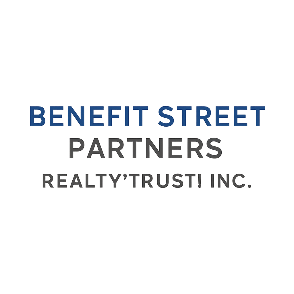 Benefit Street Partners Realty Trust, Inc.