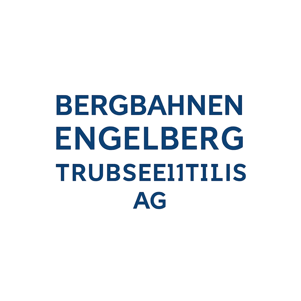Bergbahnen Engelberg-Trübsee-Titlis AG