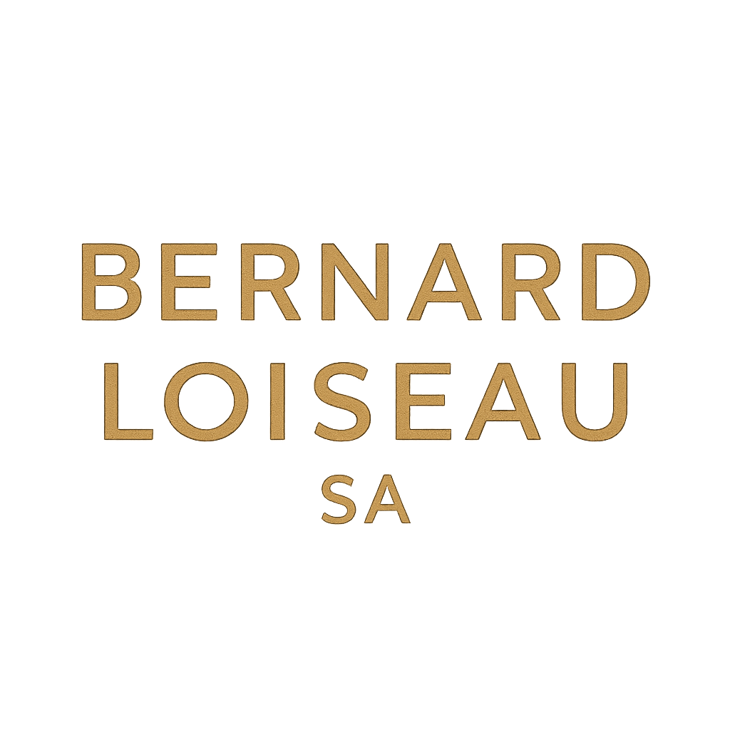 Bernard Loiseau SA