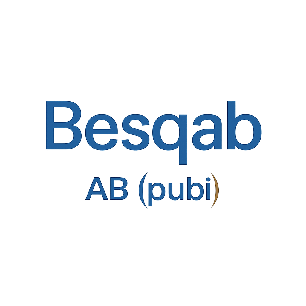 Besqab AB (publ)