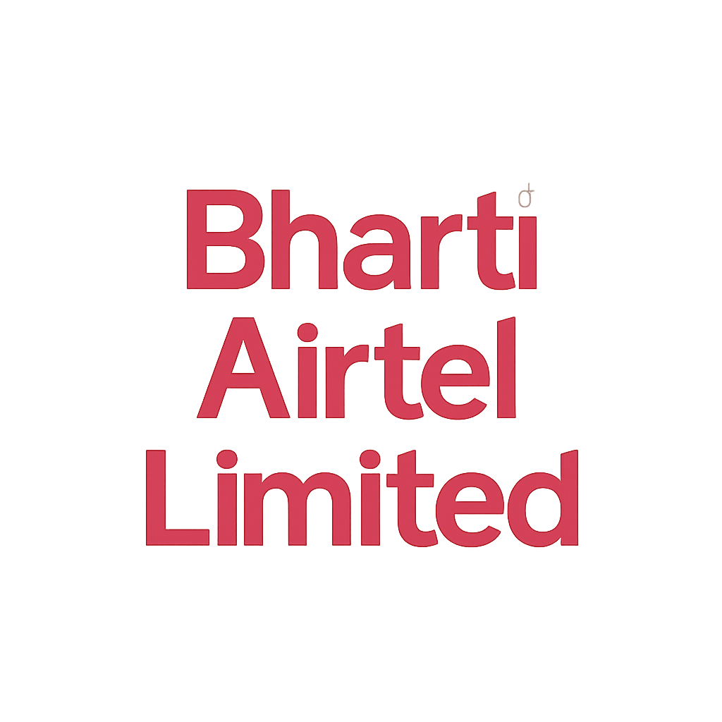 Bharti Airtel Limited