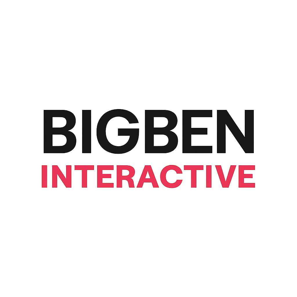 Bigben Interactive