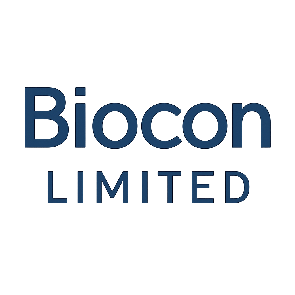 Biocon Limited
