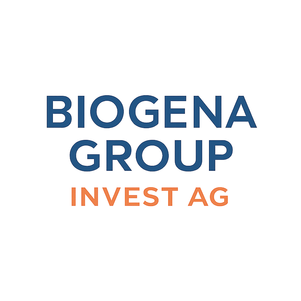 Biogena Group Invest AG
