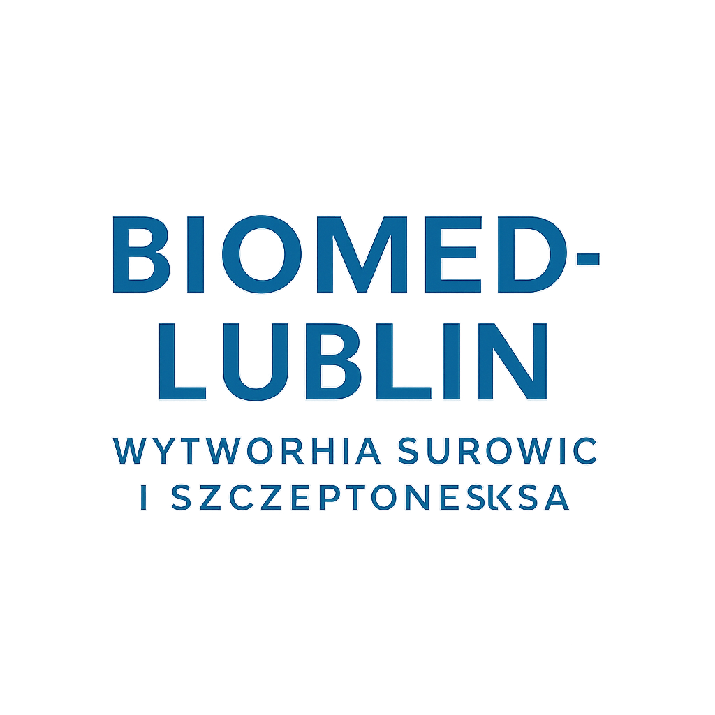 Biomed-Lublin Wytwórnia Surowic I Szczepionek SA