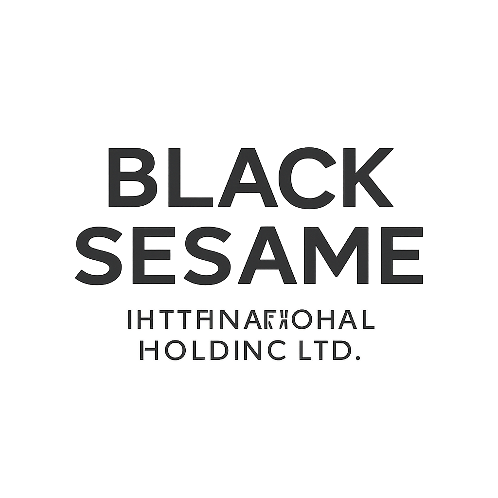 Black Sesame International Holding Ltd.