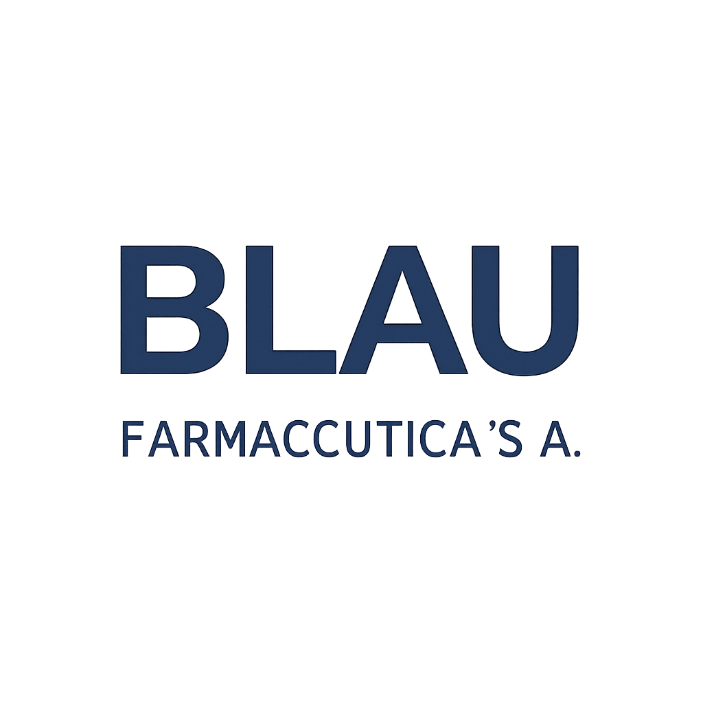 Blau Farmacêutica S.A.