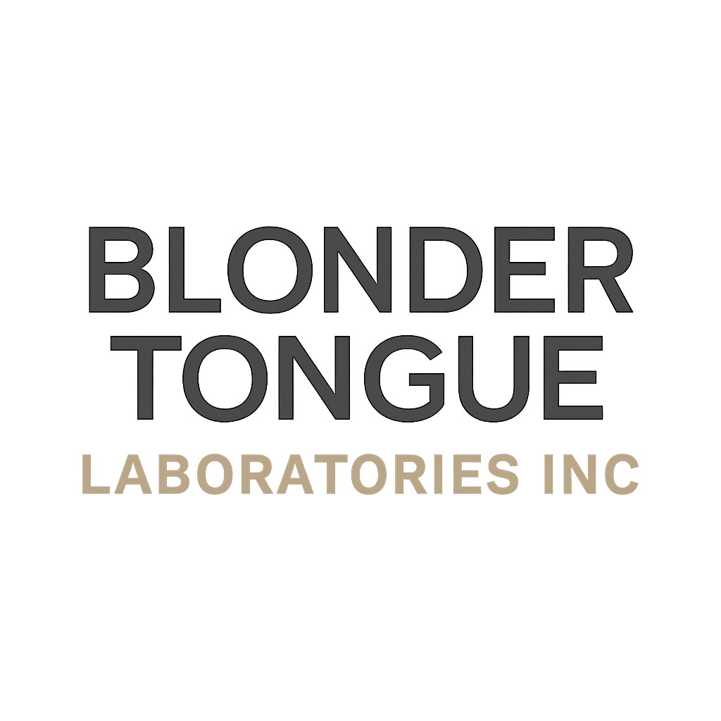Blonder Tongue Laboratories INC