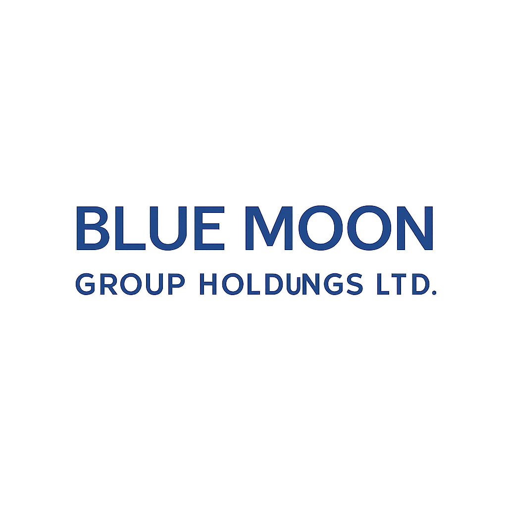 Blue Moon Group Holdings Ltd.