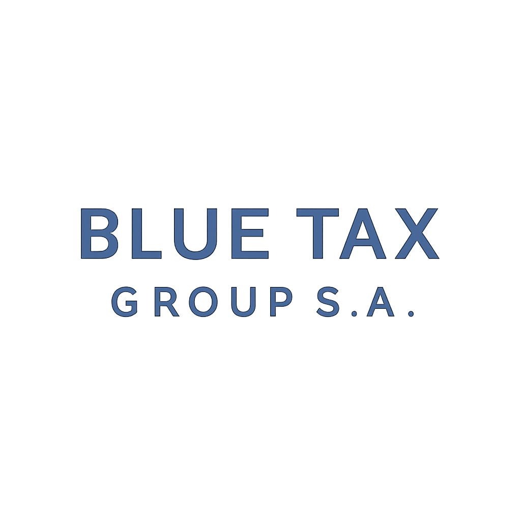 Blue TAX Group S.A.