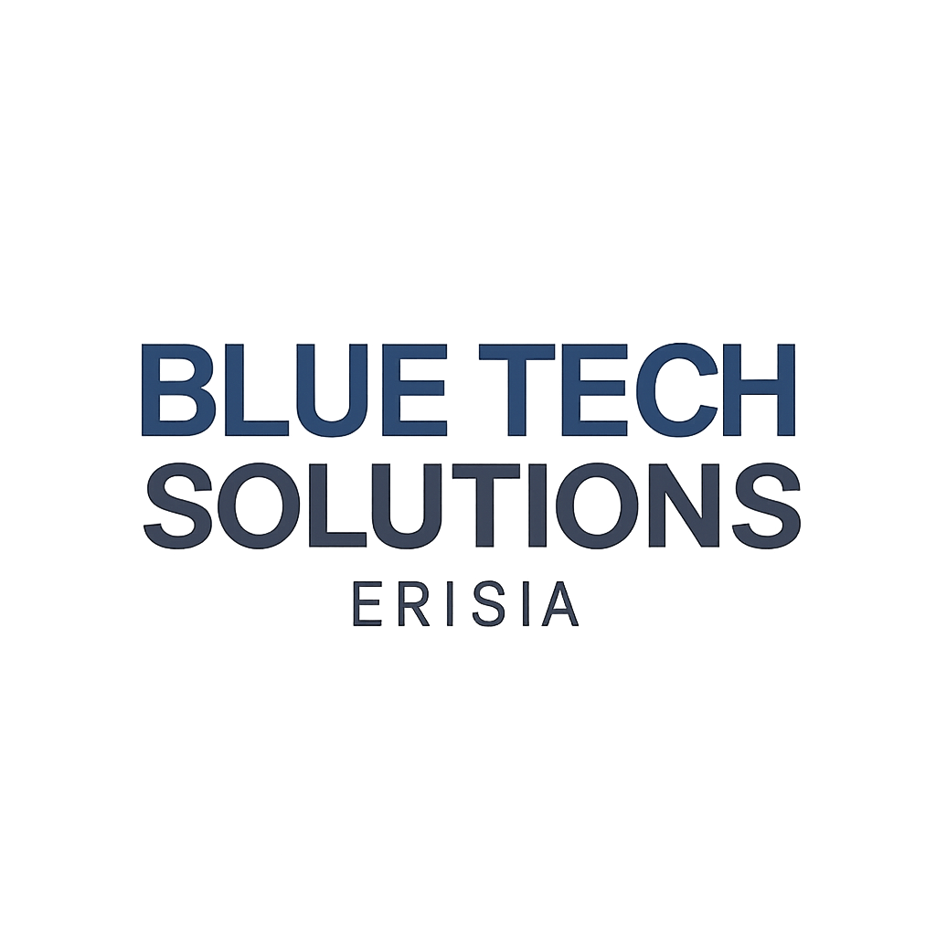 Blue Tech Solutions EQI S.A.
