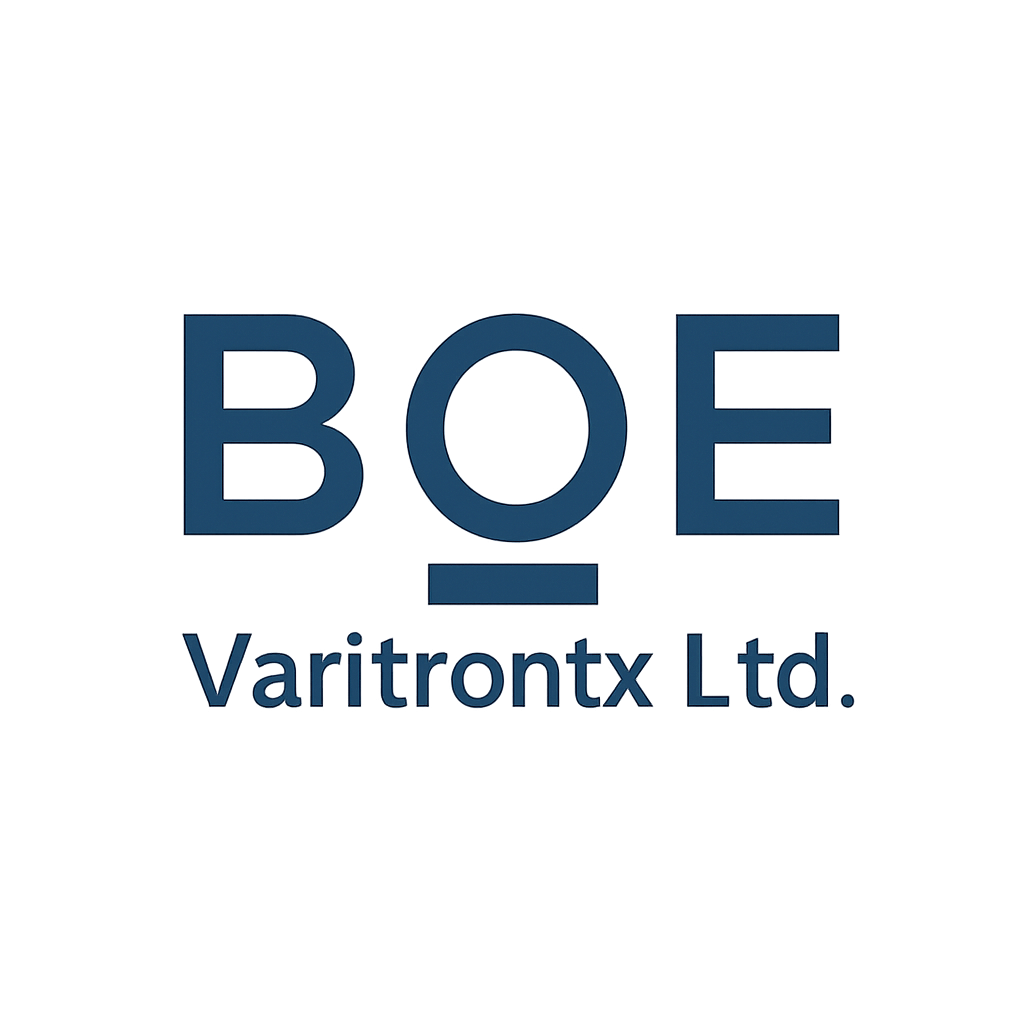 BOE Varitronix Ltd.