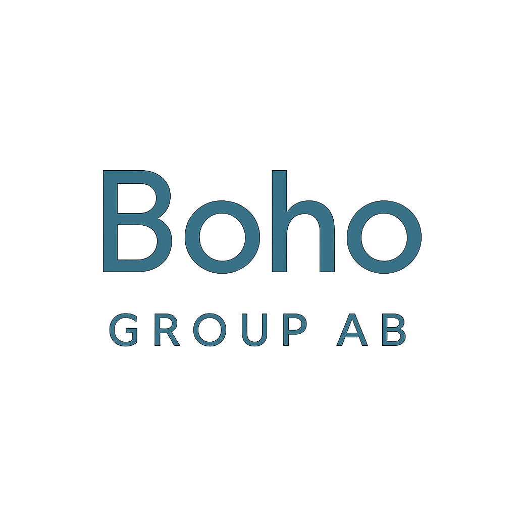 Boho Group AB