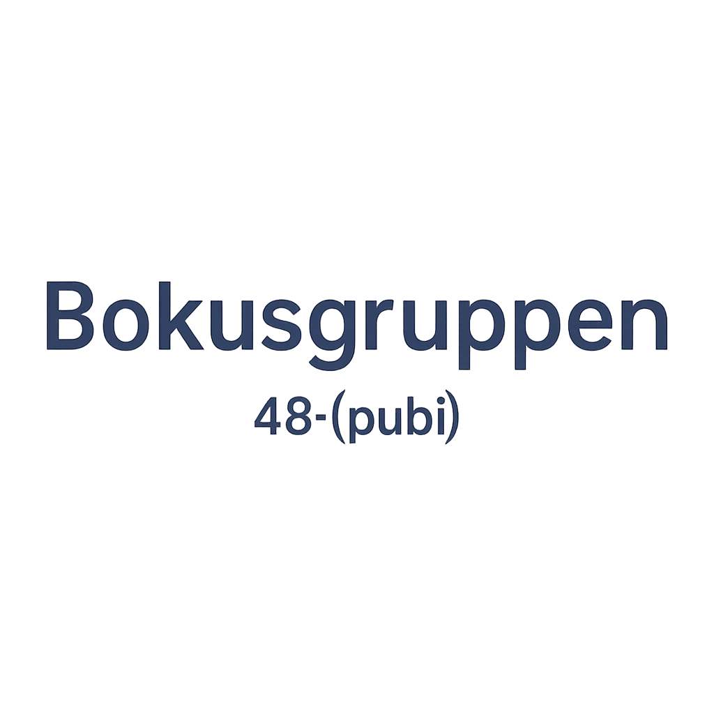 Bokusgruppen AB (publ)