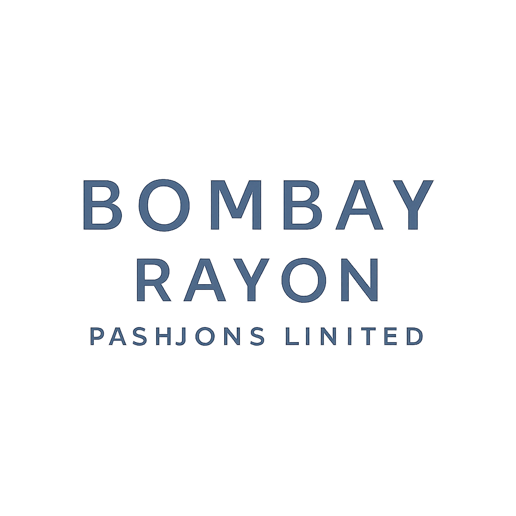 Bombay Rayon Fashions Limited