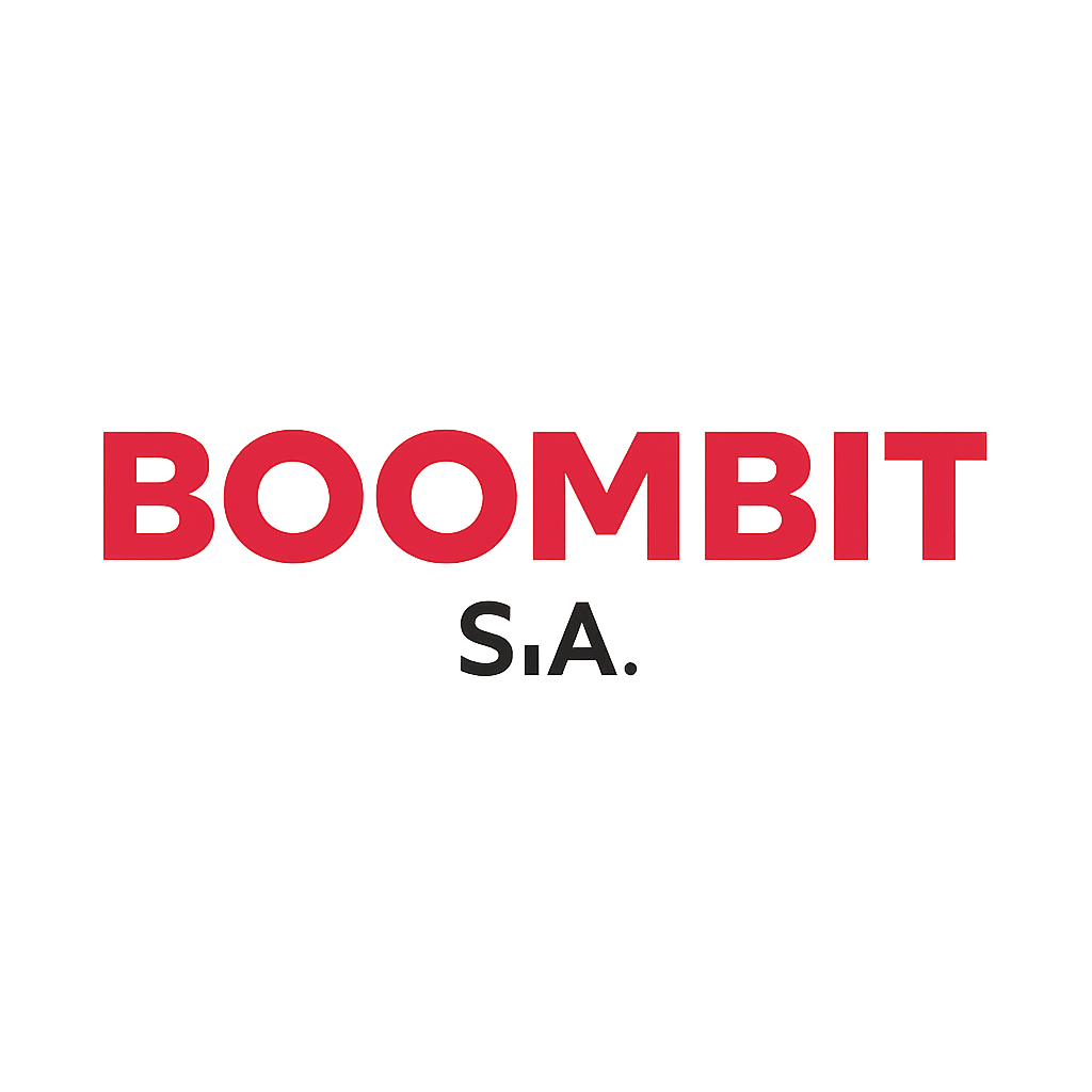 BOOMBIT S.A.